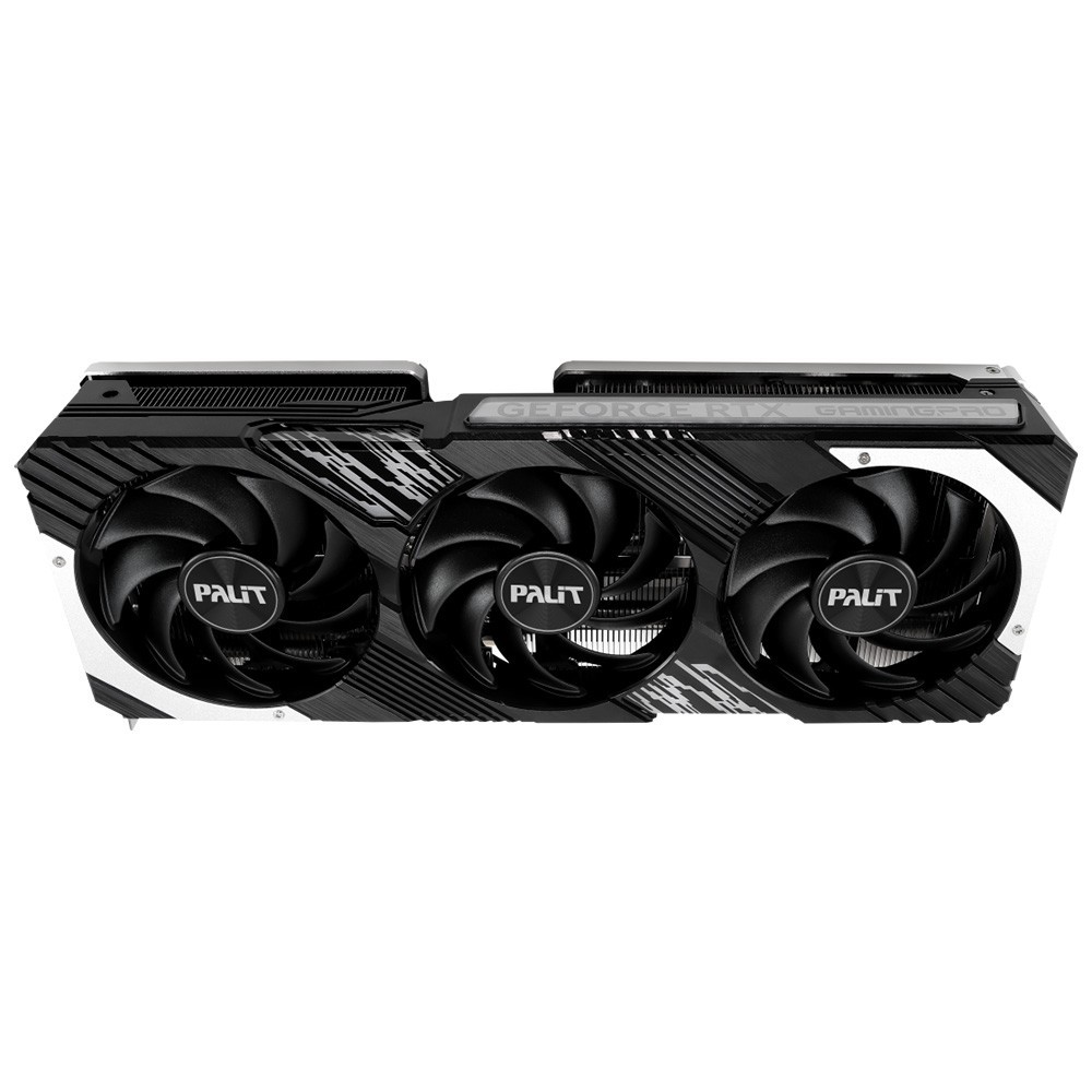 Carte Graphique - PALIT RTX 4070 Ti GAMINGPRO OC 12GB GDDR6X