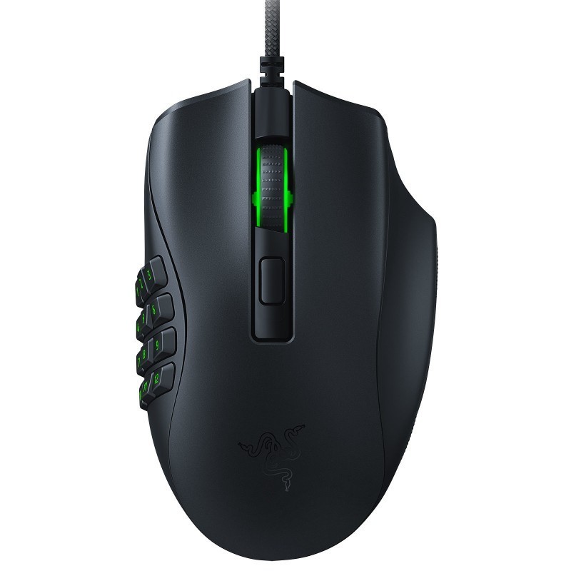 SOURIS GAMER - RAZER NAGA X