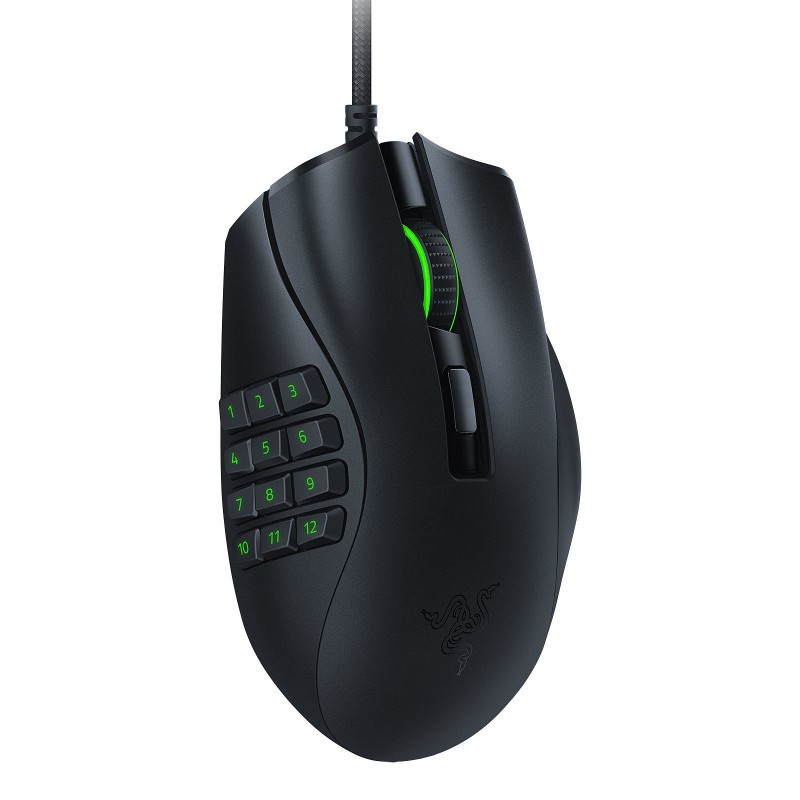 SOURIS GAMER - RAZER NAGA X