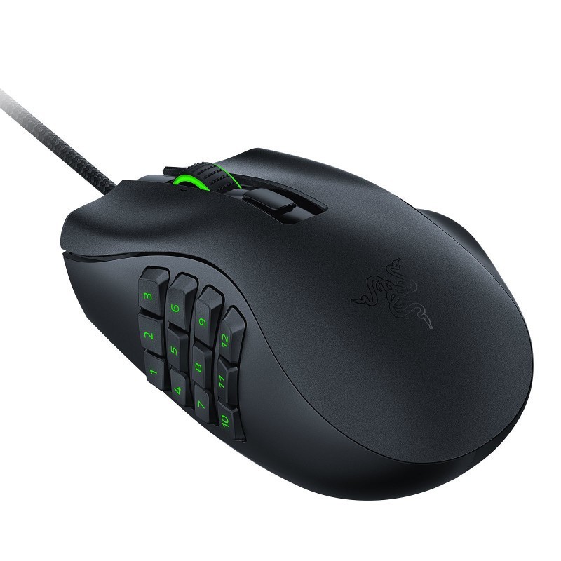 SOURIS GAMER - RAZER NAGA X