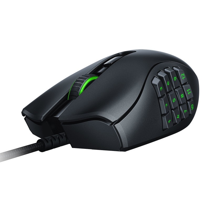 SOURIS GAMER - RAZER NAGA X