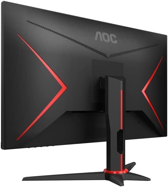 Ecran Gamer - AOC 24G2SE 23.8" AdaptiveSync 1MS / 165Hz