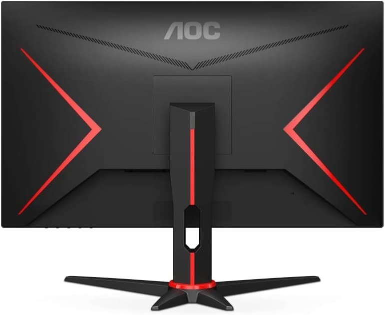 Ecran Gamer - AOC 24G2SE 23.8" AdaptiveSync 1MS / 165Hz