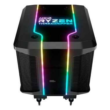 Refroidisseur Processeur Cooler Master Wraith Ripper