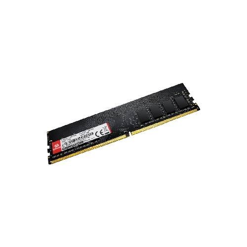 Barrette Mémoire - REDRAGON 8GB DDR4 UDIMM 3200MHz