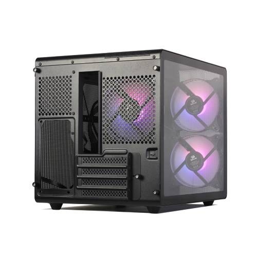 BOITIER REDRAGON PAGOS 1 BLACK