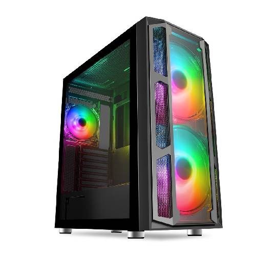 PC Gamer T.REX - Ryzen 7 7700X - RTX 3060 - 16Gb - 1To