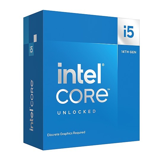 Processeur - Intel Core i5-14600KF