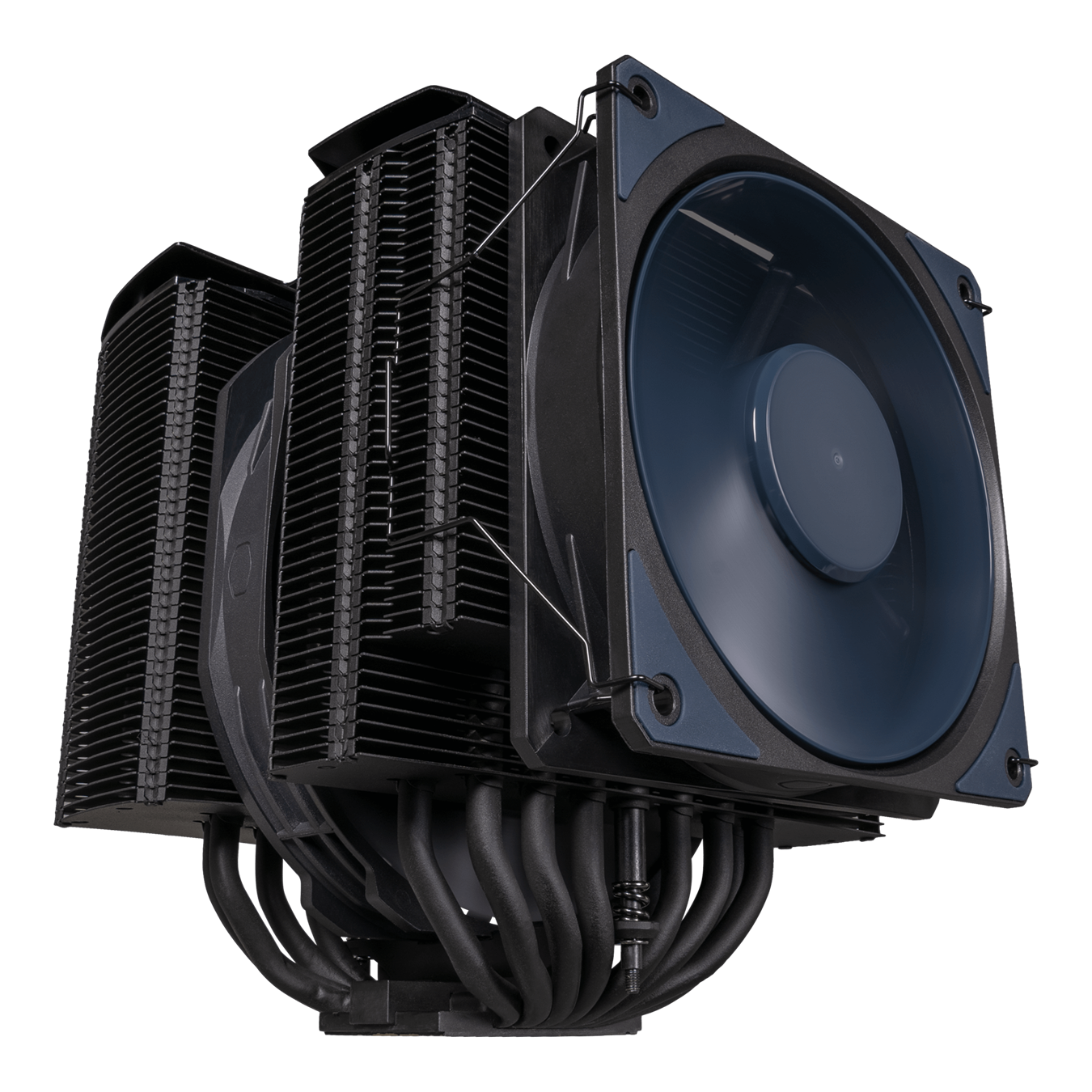 Refroidisseur Processeur Cooler Master MasterAir MA824 Stealth