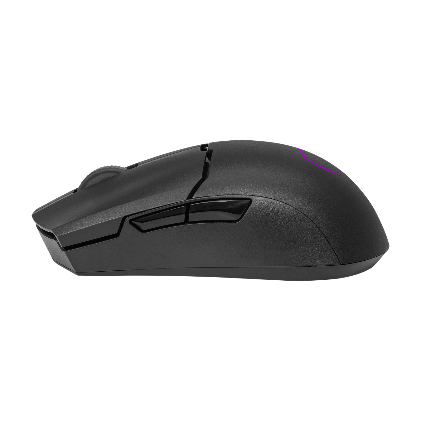 SOURIS GAMER - COOLER MASTER MM712