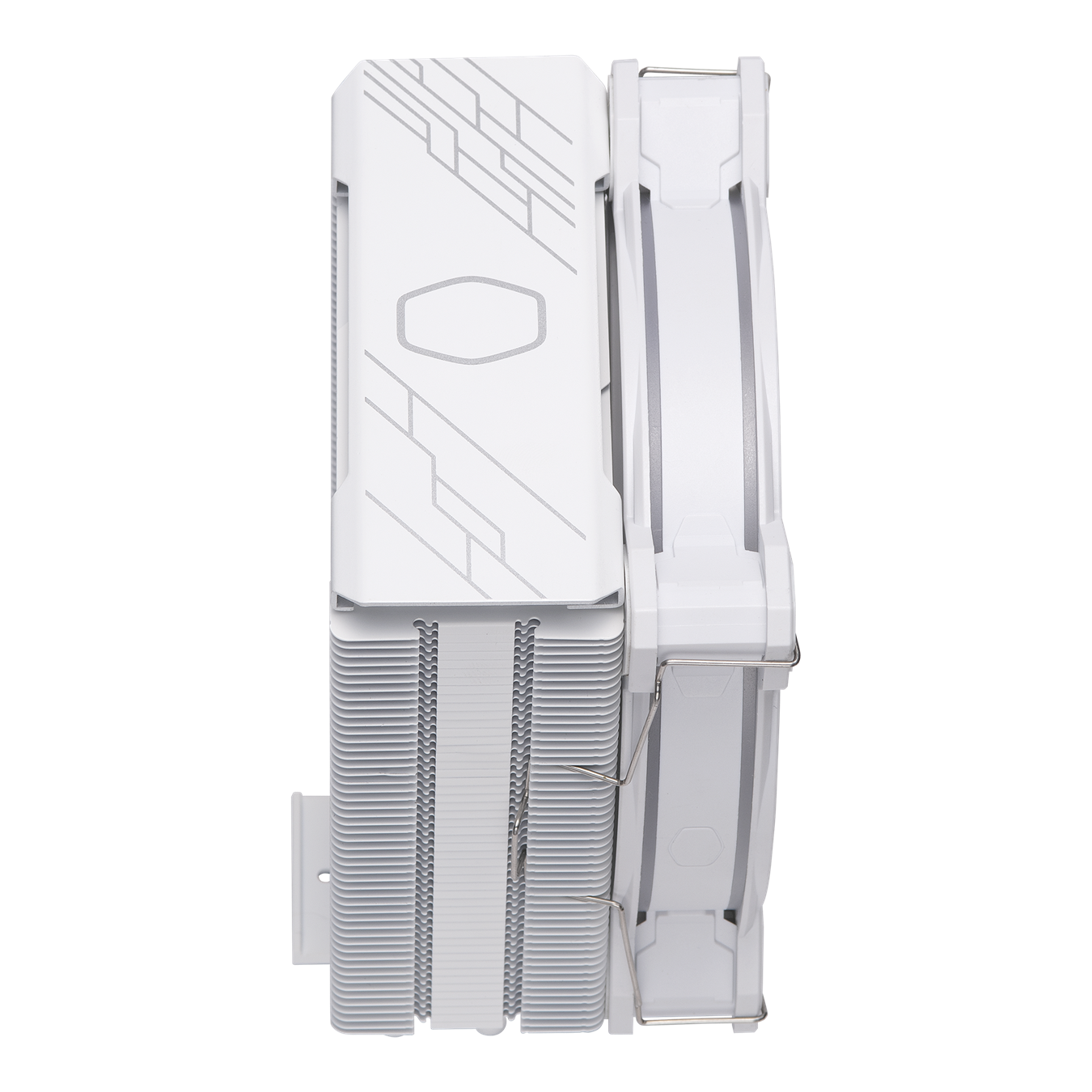 Refroidisseur Processeur Cooler Master Hyper 212 Halo White