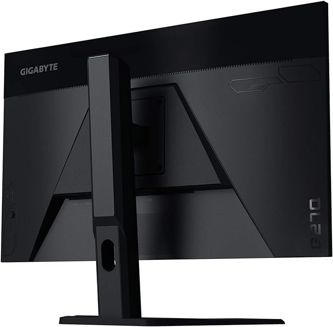 Ecran Gamer - GIGABYTE G27Q-EK 27" IPS 1ms QHD 144Hz