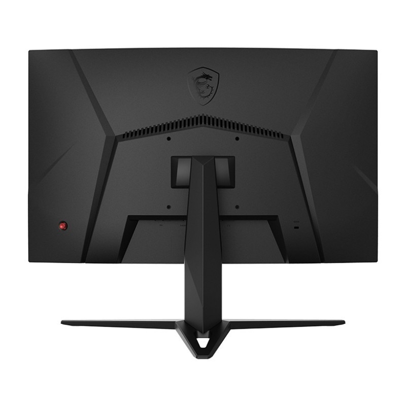 Ecran Gamer - MSI OPTIX 24" LED G24C4 E2 CURVED