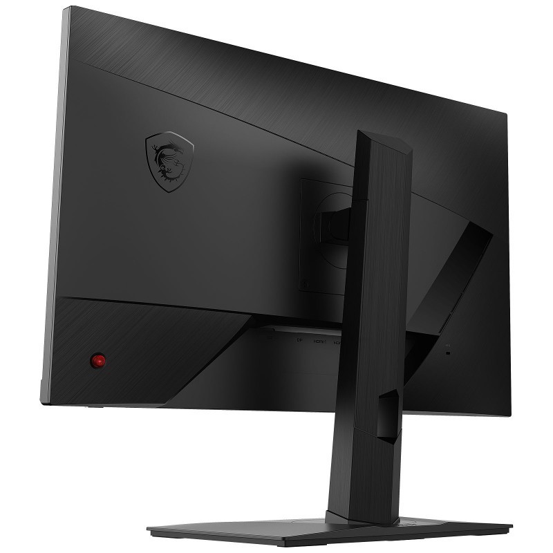 Ecran Gamer - MSI G272QPF 27" WQHD IPS 1MS 170HZ