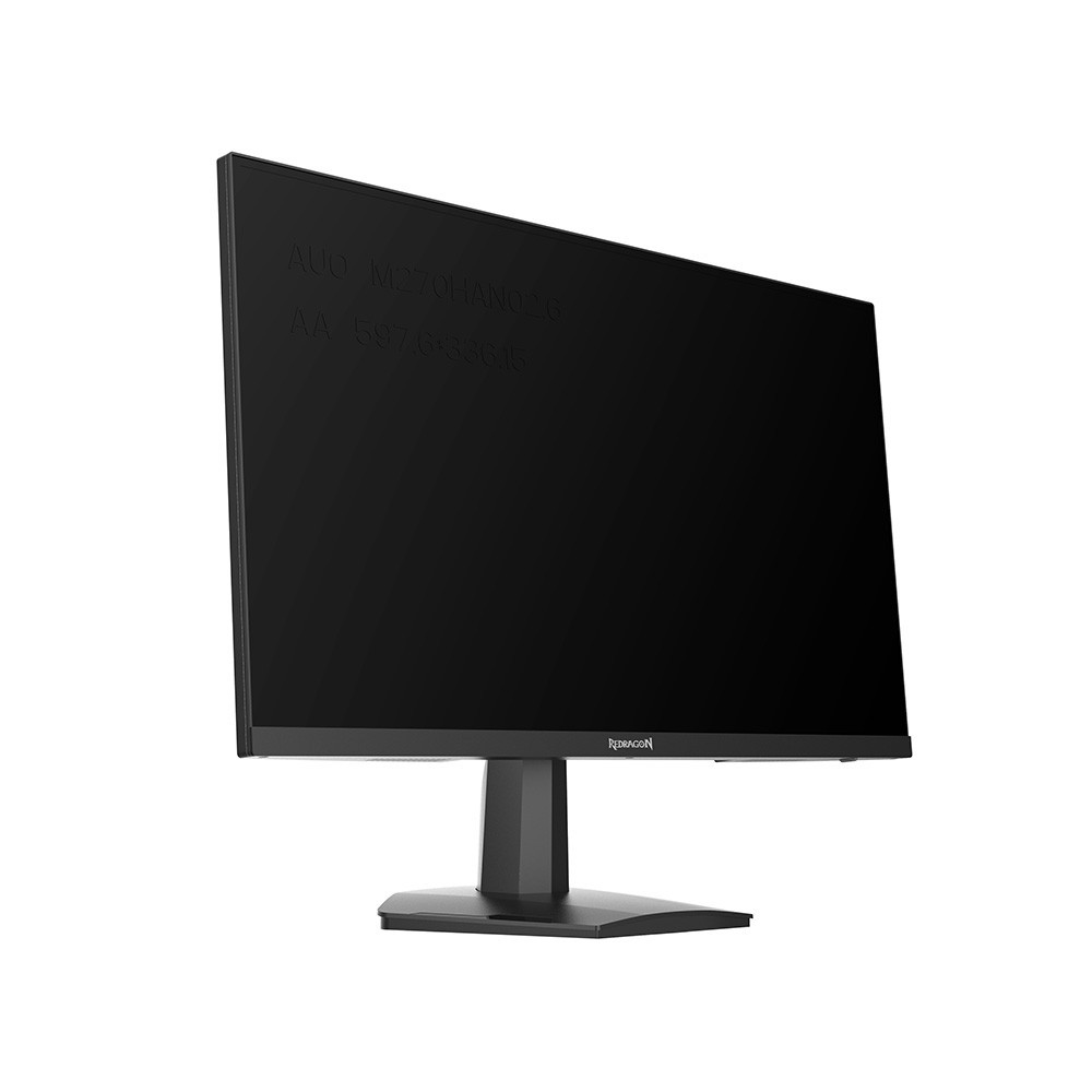 Ecran Gamer - REDRAGON AZUR II 23.8" 180Hz,1Ms, FREESYNC, IPS LED