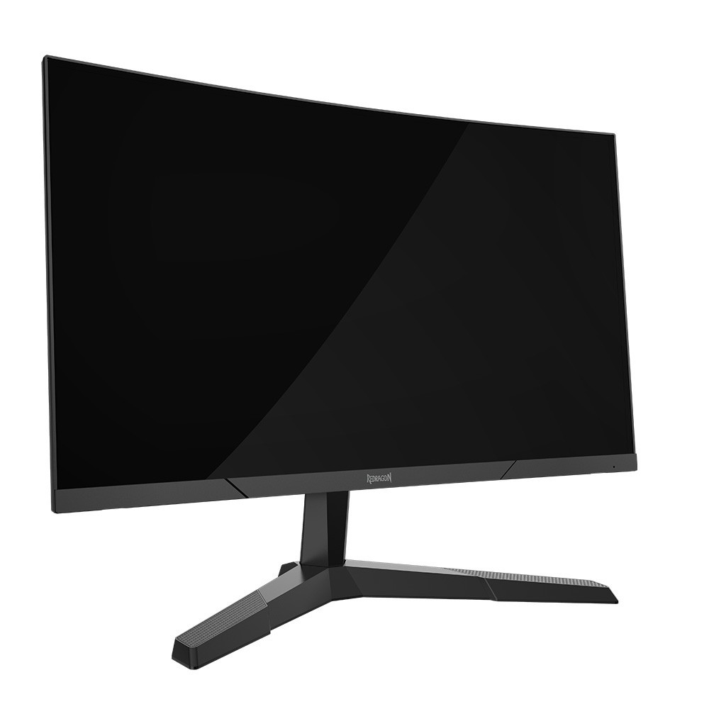 Ecran Gamer - REDRAGON PEARL II 23.6" 180Hz-FREE SYNC, VA LED CURVED