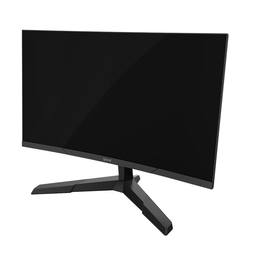 Ecran Gamer - REDRAGON PEARL II 23.6" 180Hz-FREE SYNC, VA LED CURVED