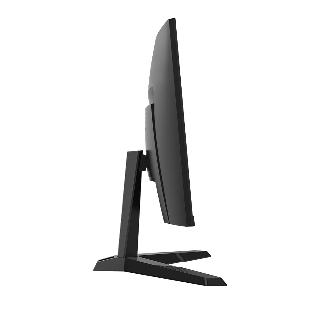 Ecran Gamer - REDRAGON PEARL II 23.6" 180Hz-FREE SYNC, VA LED CURVED