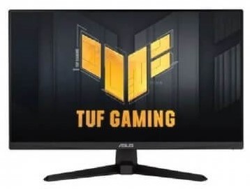 Ecran Gamer - ASUS 23.8" GAMING TUF VG249QM1A 270HZ