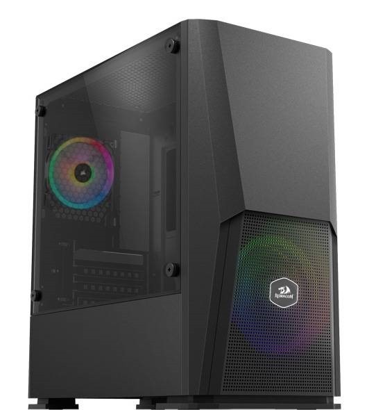 PC Gamer RAPTOR - Ryzen 5 5600G - Radeon Vega 7 Graphics - 16Gb - 250Gb