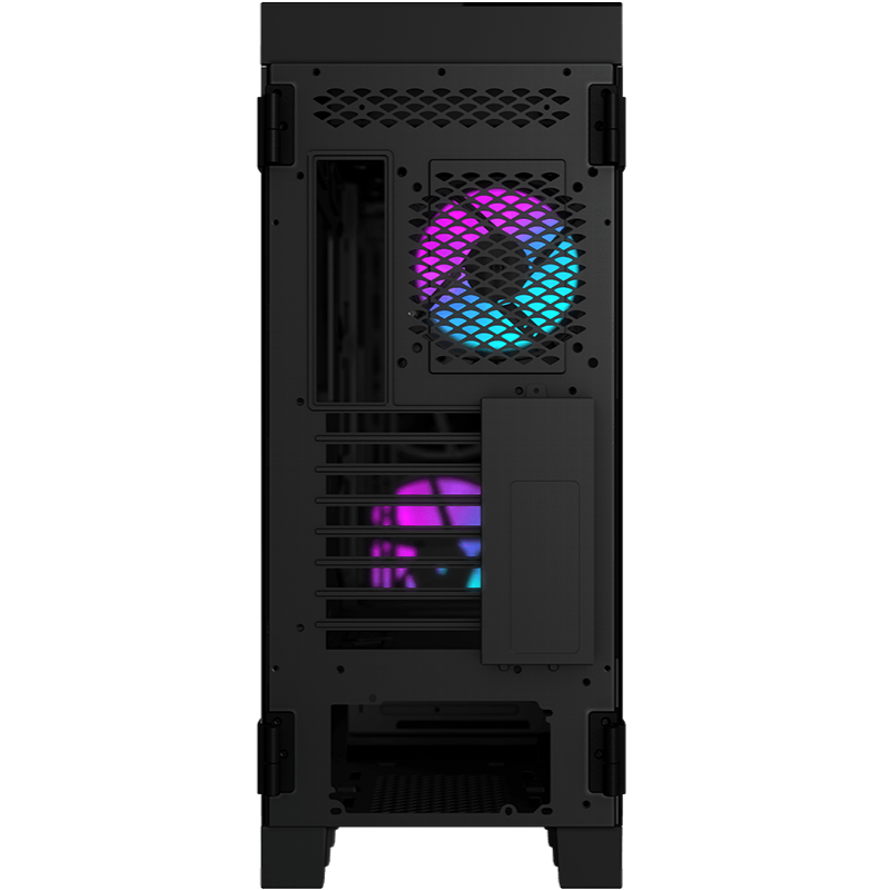 BOITIER - PC MSI MPG SEKIRA 500X