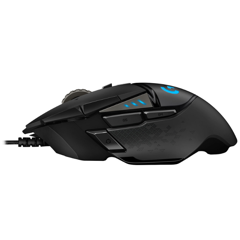 SOURIS GAMER - LOGITECH GAMING G502 HERO