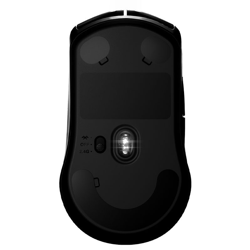 SOURIS GAMER - STEELSERIES RIVAL 3 WIRELESS