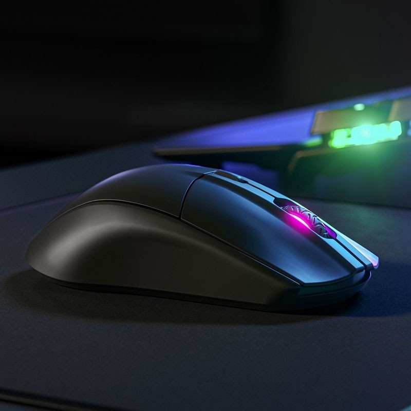 SOURIS GAMER - STEELSERIES RIVAL 3 WIRELESS