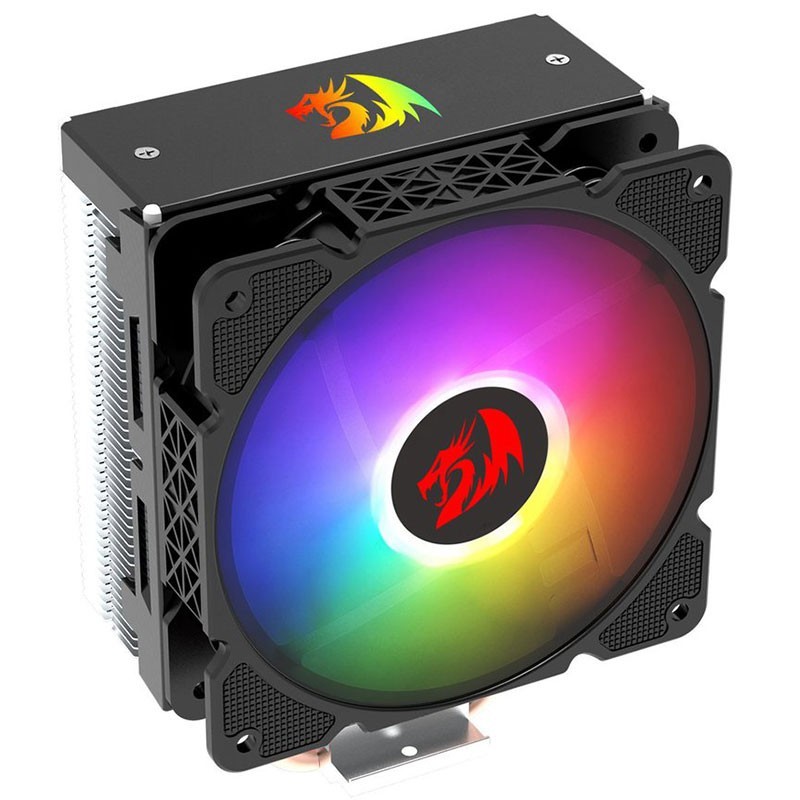 Refroidisseur Processeur Redragon CC-2000 RGB