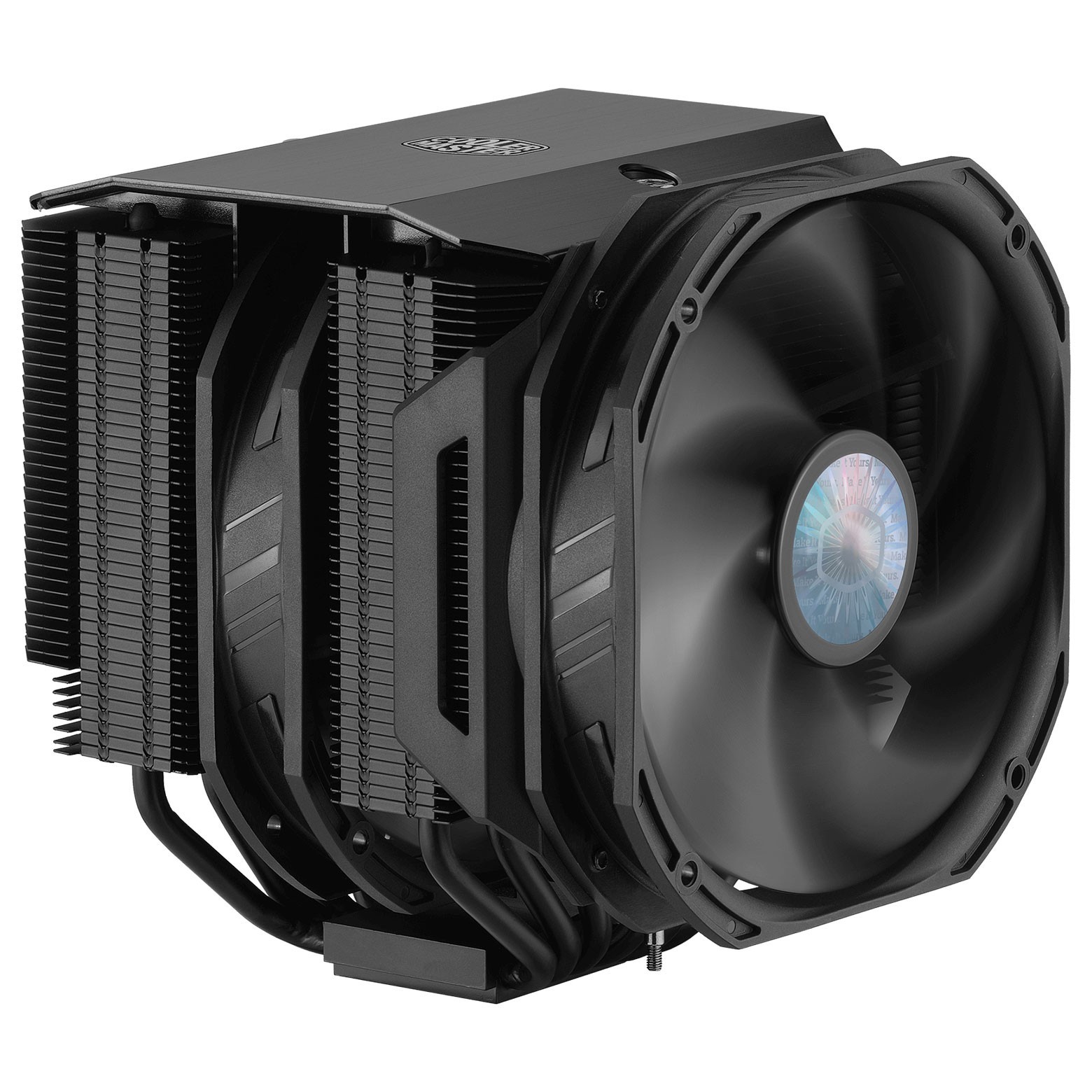 Refroidisseur Processeur Cooler Master MasterAir MA624 Stealth