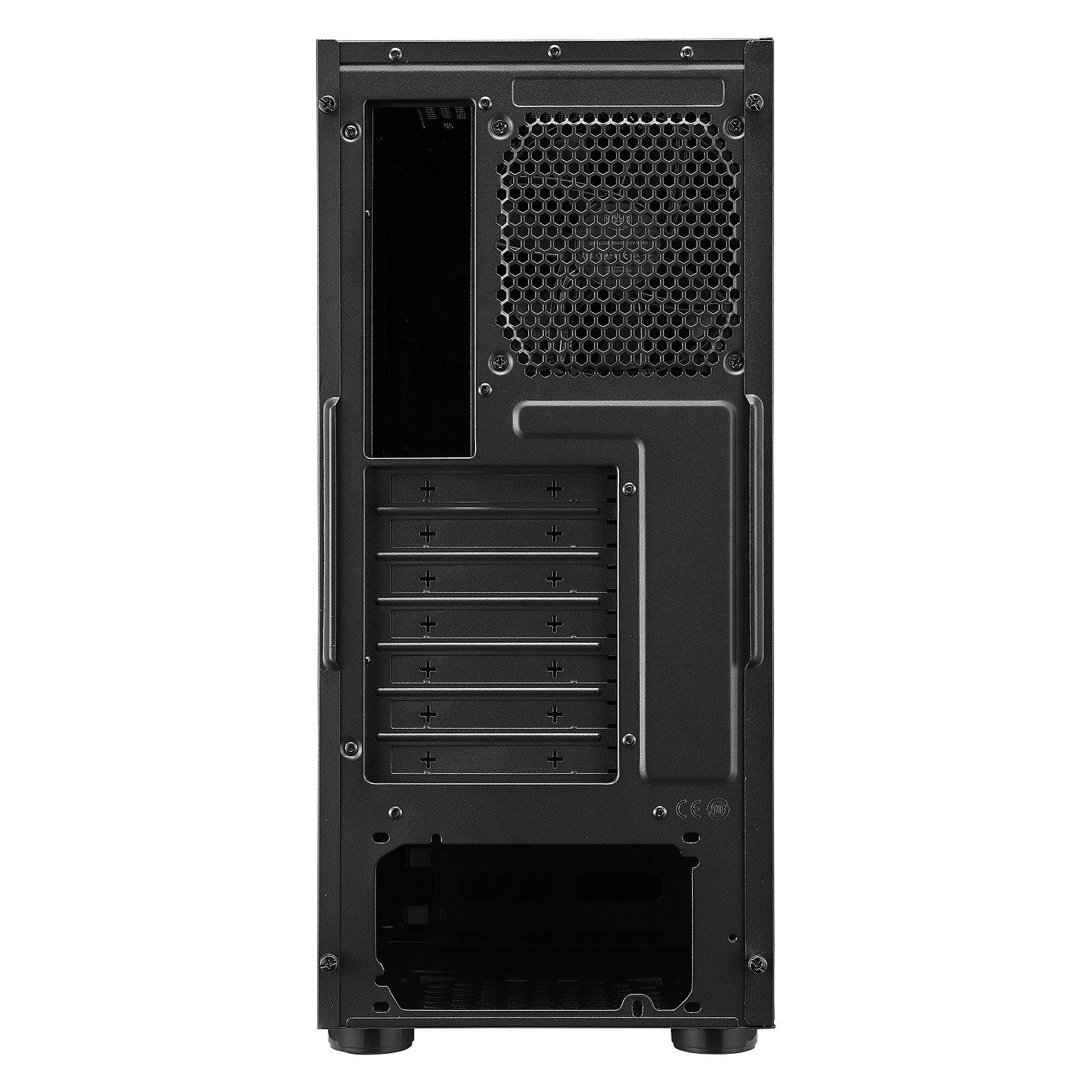 BOITIER COOLER MASTER MASTERBOX MB600L V2