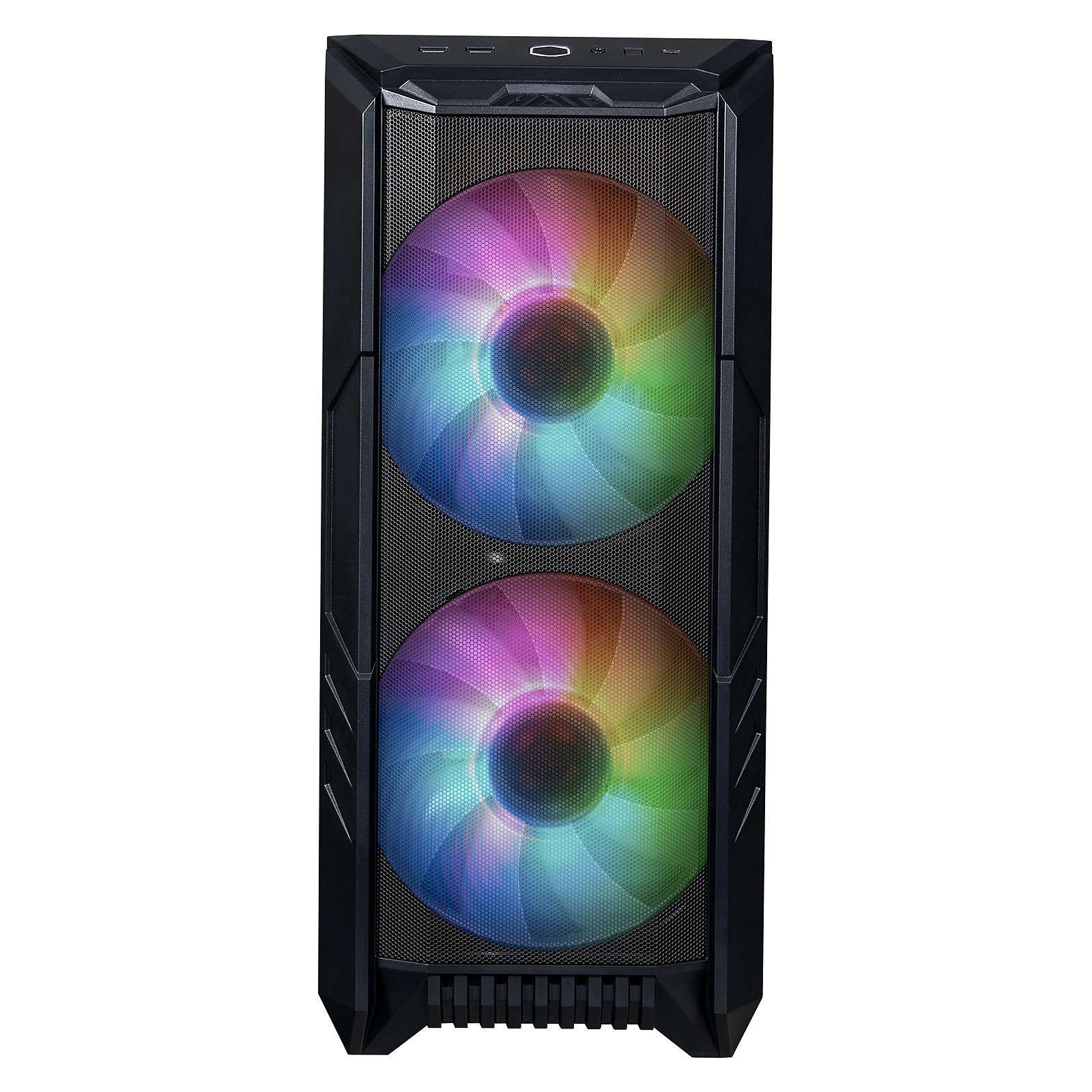 Boitier Cooler Master HAF 500