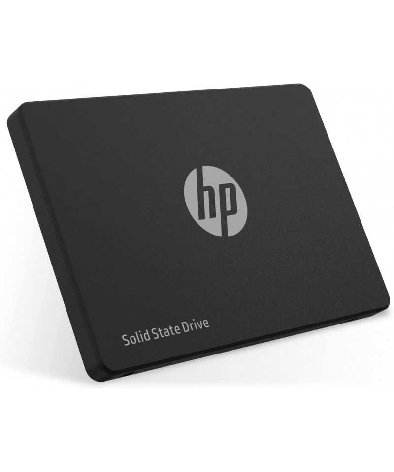 SSD HP S650 2.5 SATA III 240GB