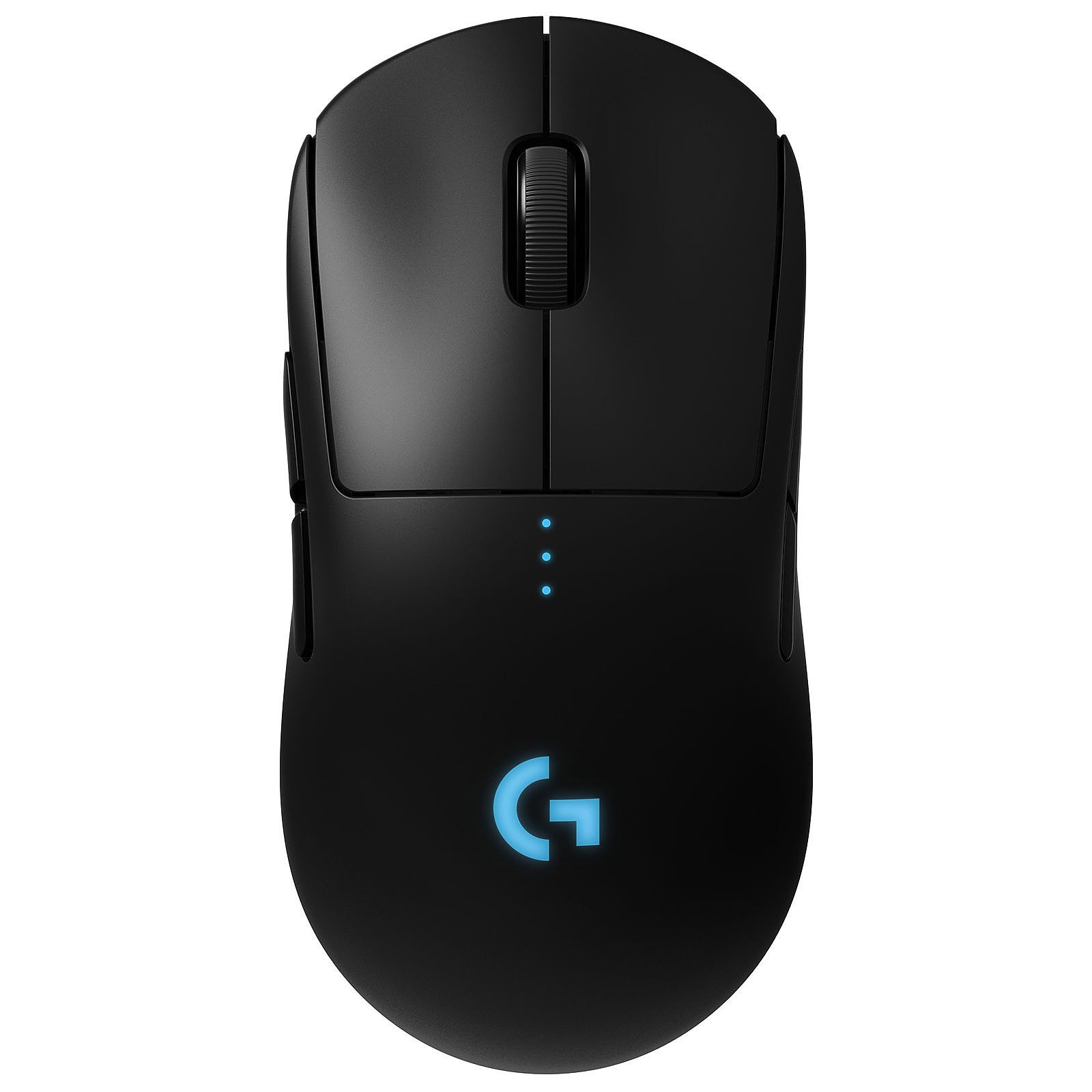 SOURIS GAMER - LOGITECH G PRO WIRELESS BLACK