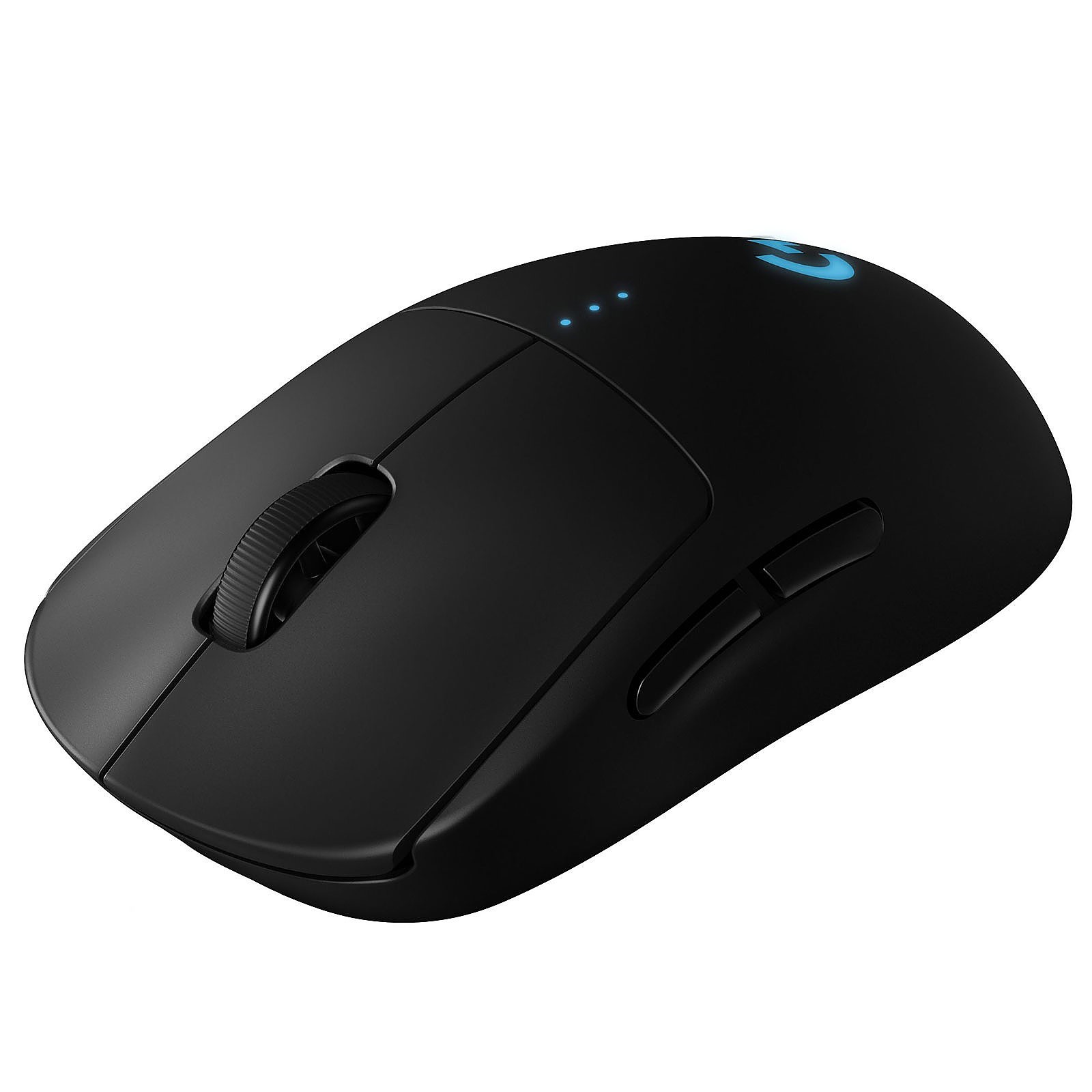 SOURIS GAMER - LOGITECH G PRO WIRELESS BLACK